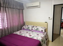 Blk 785 Choa Chu Kang Drive (Choa Chu Kang), HDB 5 Rooms #575019501